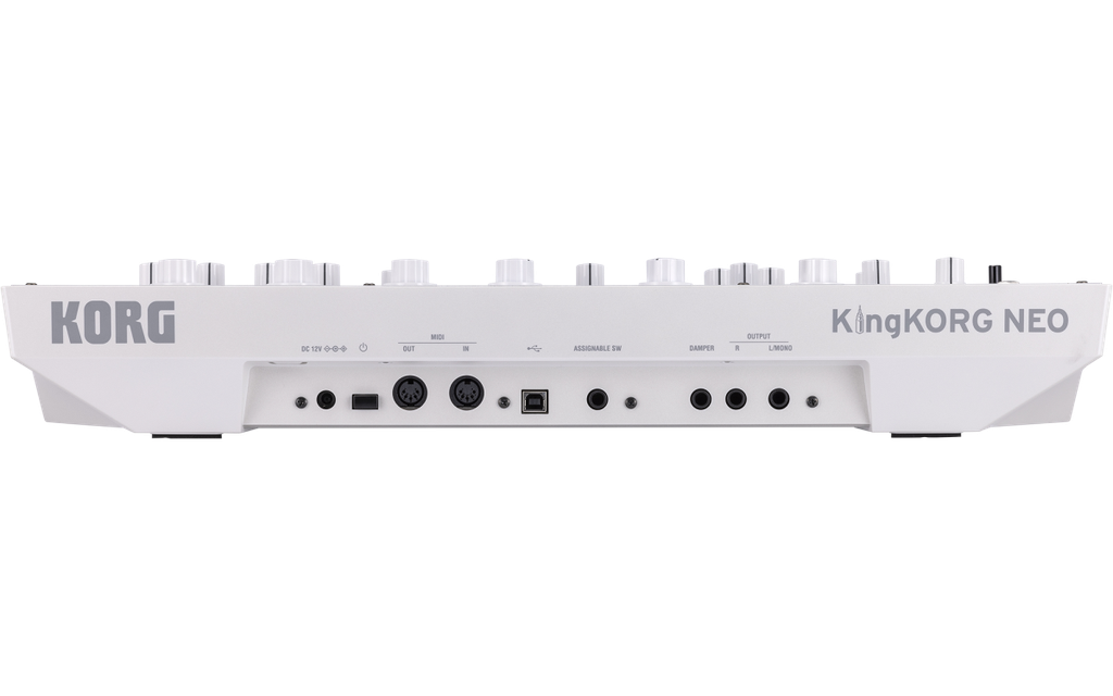 King Korg Neo