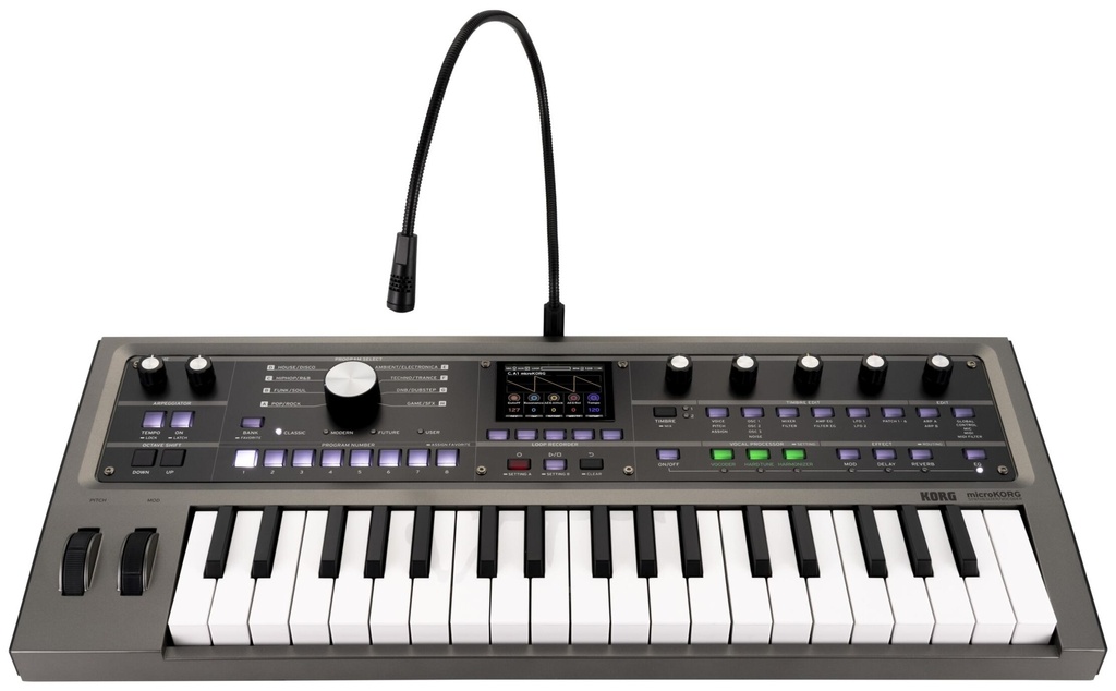 MicroKORG 2