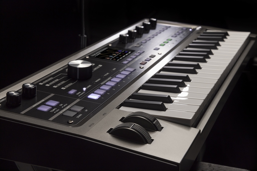 MicroKORG 2