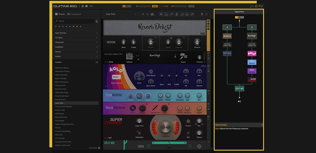 Guitar Rig 7 Pro