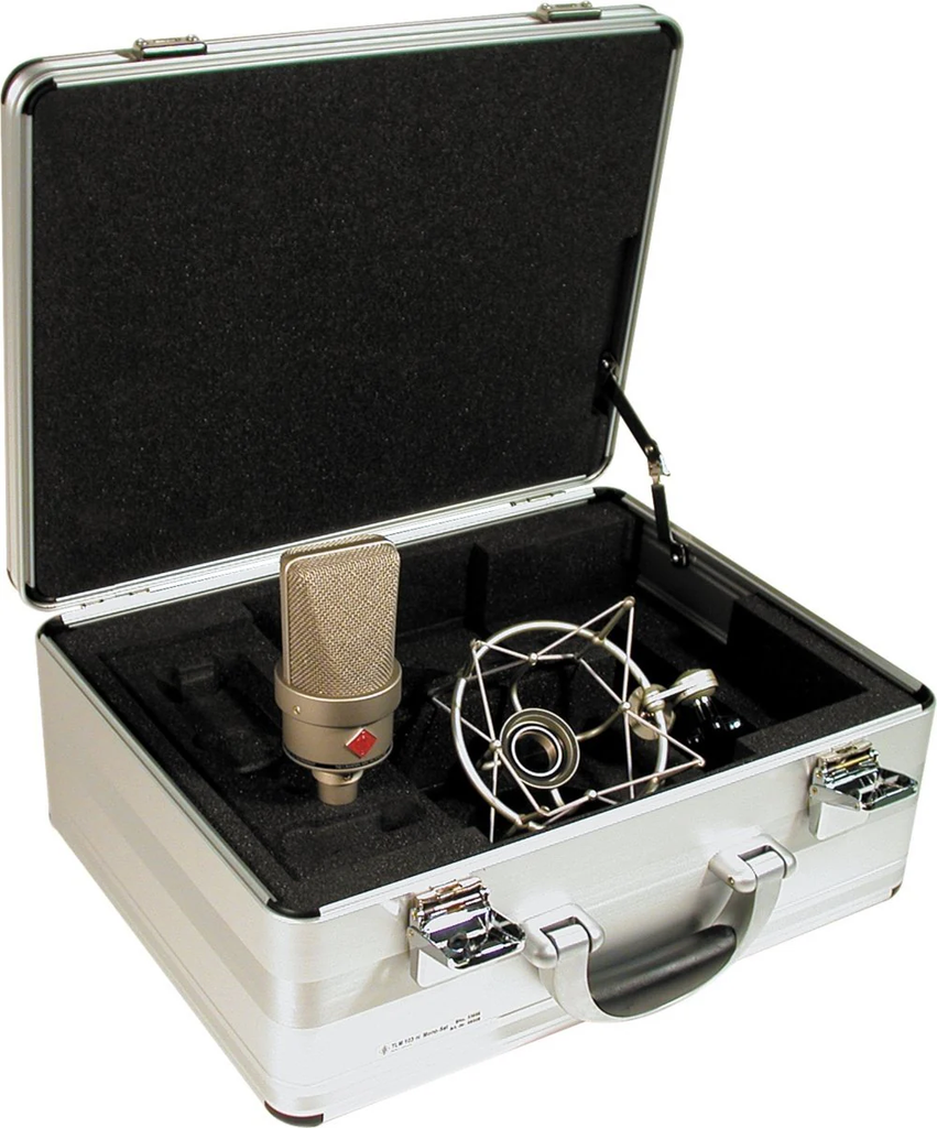 Case + Foam Insert