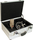 Case + Foam Insert