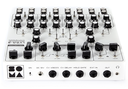 Lyra-8 White