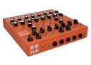 Lyra-8 Orange