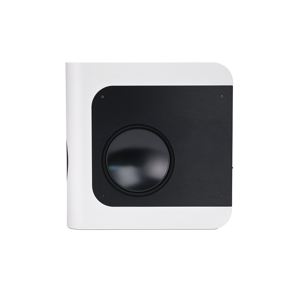 SEVEN - Fine Touch White