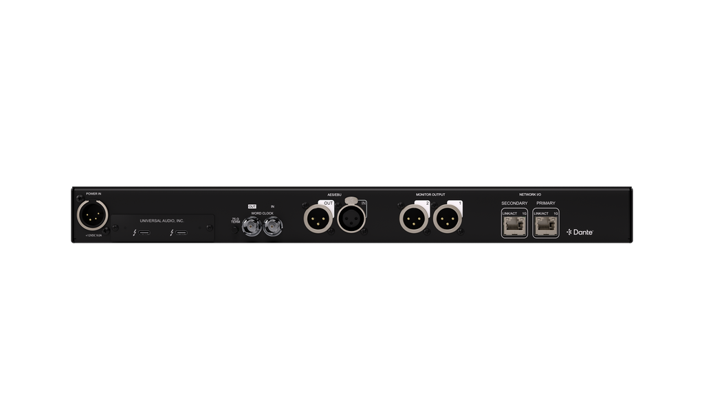 Apollo x16D Essentials+ Edition