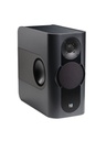 THREE SYSTEM - Graphite Satin Metallic