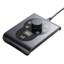 THREE SYSTEM - Graphite Satin Metallic