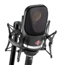 Neumann TLM 107 Black Studio Set
