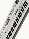 UDO Audio Super 6 Keyboard White SE