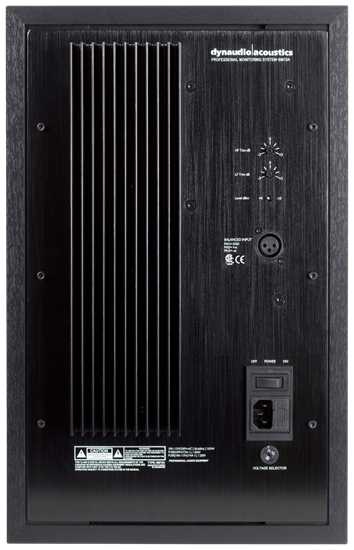 DYNAUDIO BM 15A Right