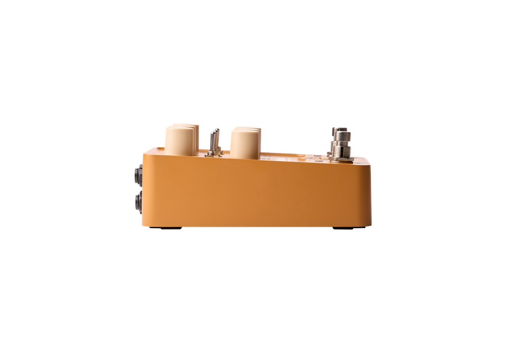 Universal Audio UAFX Enigmatic '82 Overdrive Special Amp
