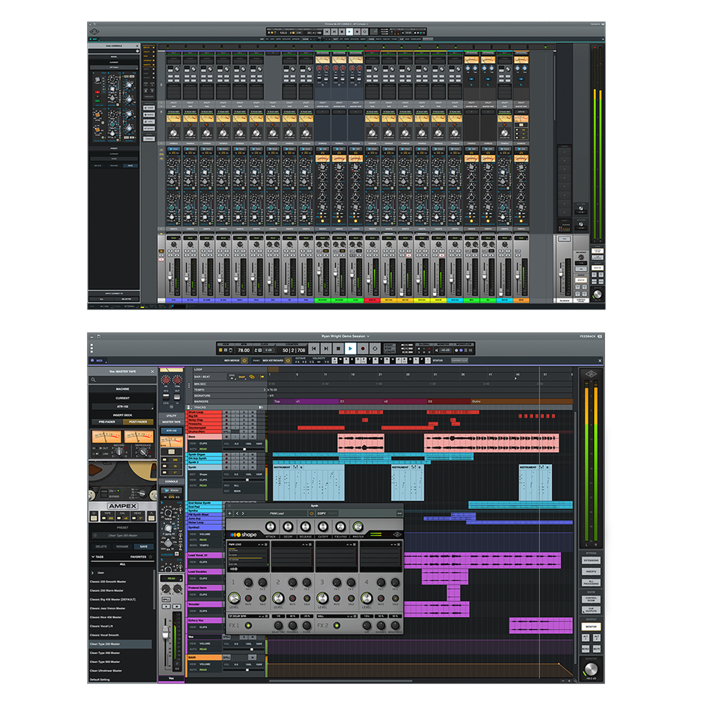 Universal Audio VOLT 1