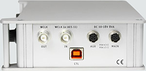 DMI-8 