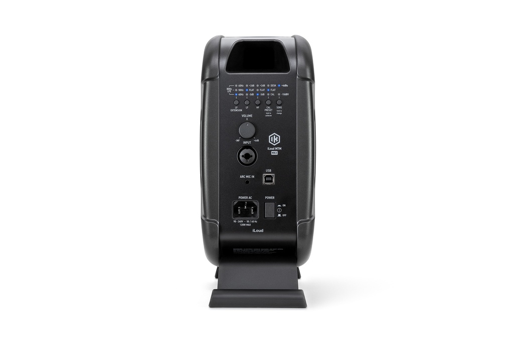 IK Multimedia iLoud MTM MKII (Pair Bundle) 