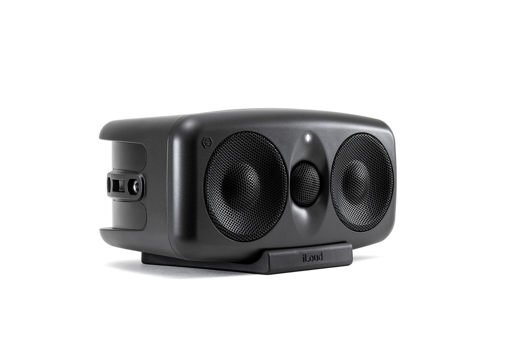 IK Multimedia iLoud MTM MKII (Pair Bundle) 