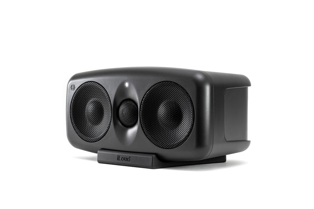 IK Multimedia iLoud MTM MKII (Pair Bundle) 