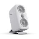IK Multimedia iLoud MTM MKII White (Single Unit - NO MIC)