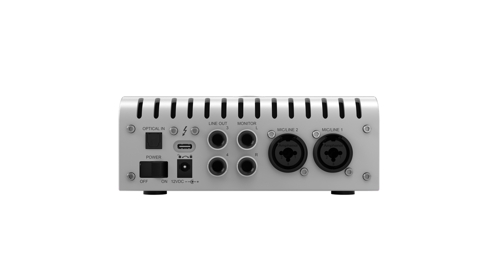 Universal Audio Apollo Twin X DUO Gen 2 ESS