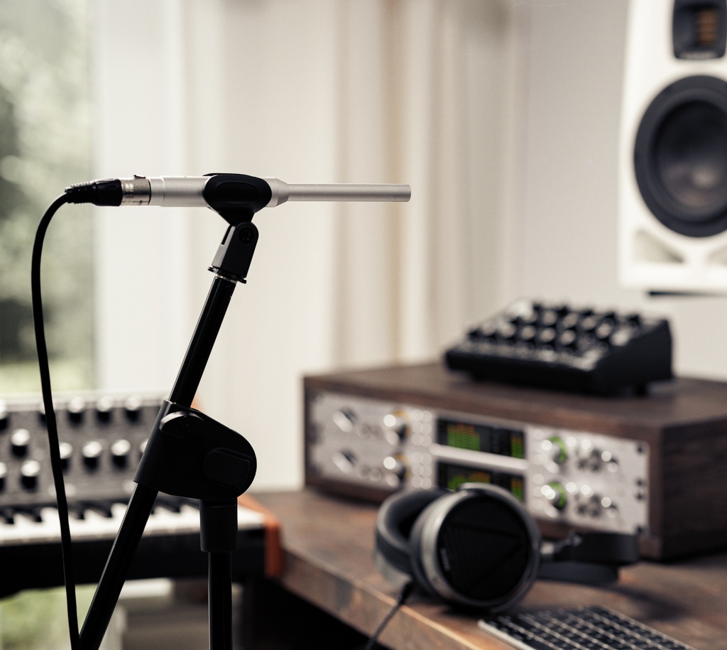 Universal Audio Apollo x8 (másolat)