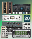 Universal Audio Apollo x8p Gen 2 ESS