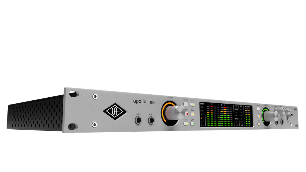 Universal Audio Apollo x8 (másolat)