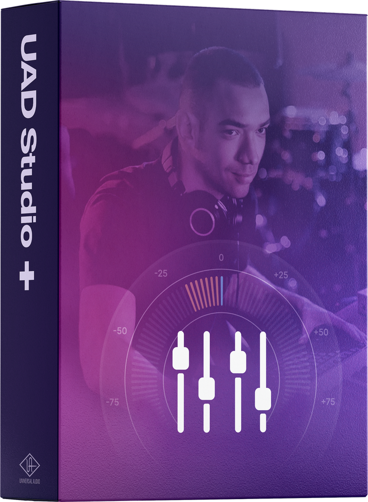 Universal Audio Apollo x8p Gen 2 STU