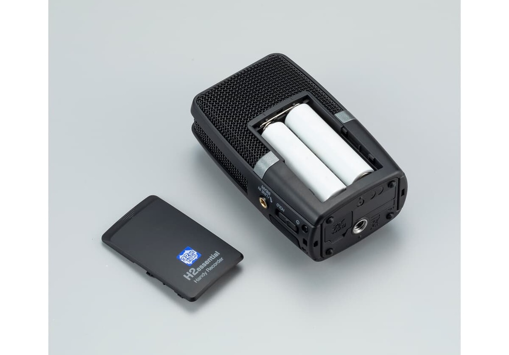 Zoom H2essential