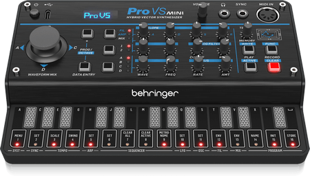 Behringer Pro-VS Mini