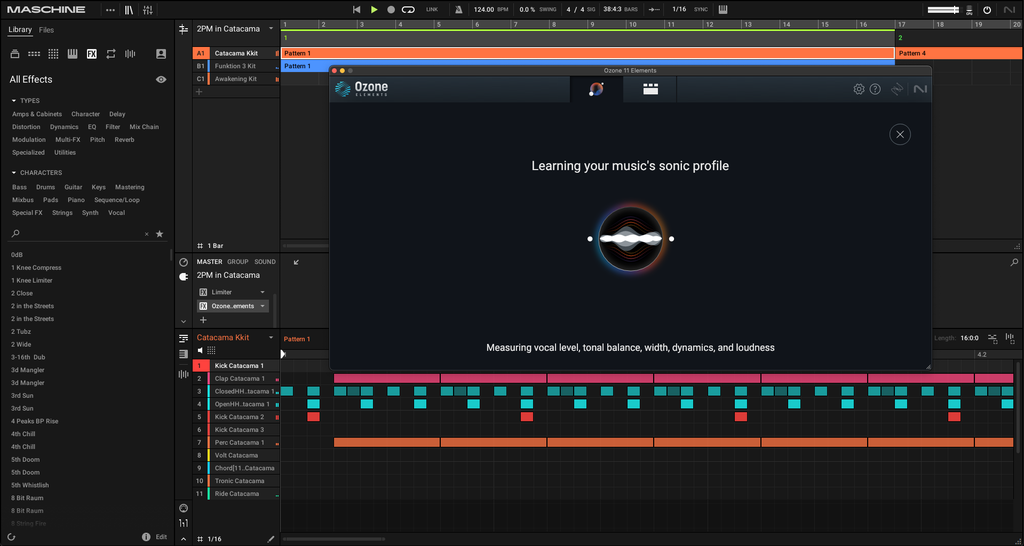 Native Instruments Maschine 3 DL