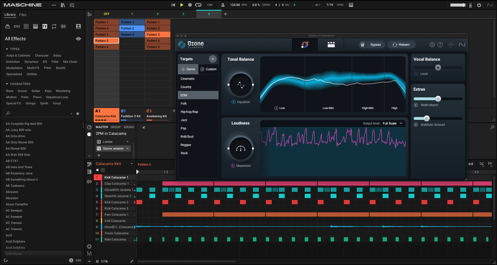 Native Instruments Maschine 3 DL