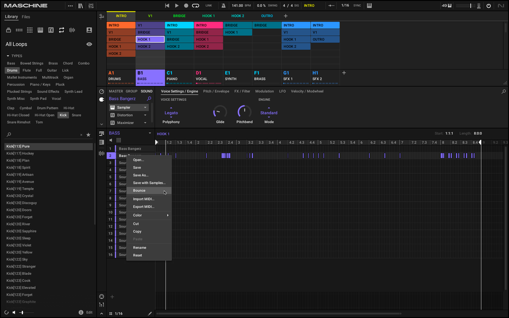 Native Instruments Maschine 3 Software only Update (from Maschine 2) DL