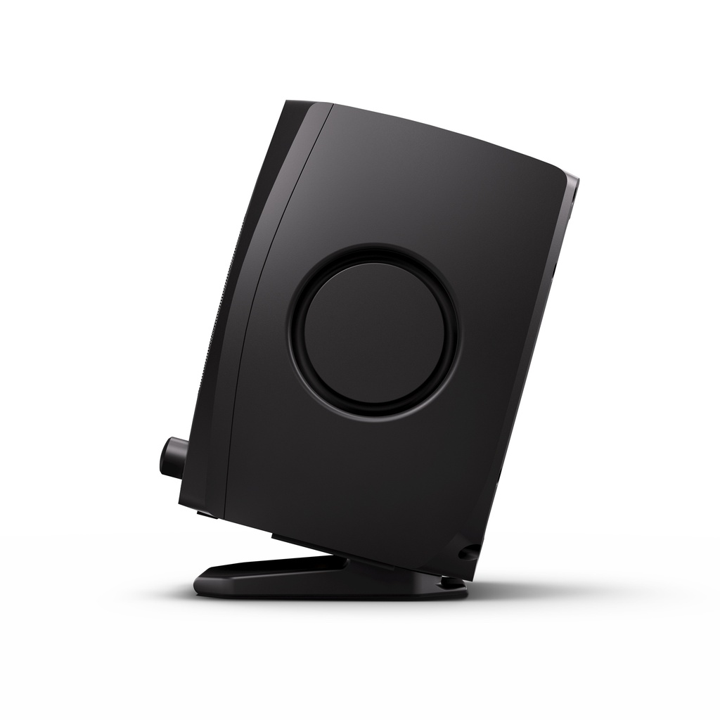 ADAM Audio D3V (fekete)