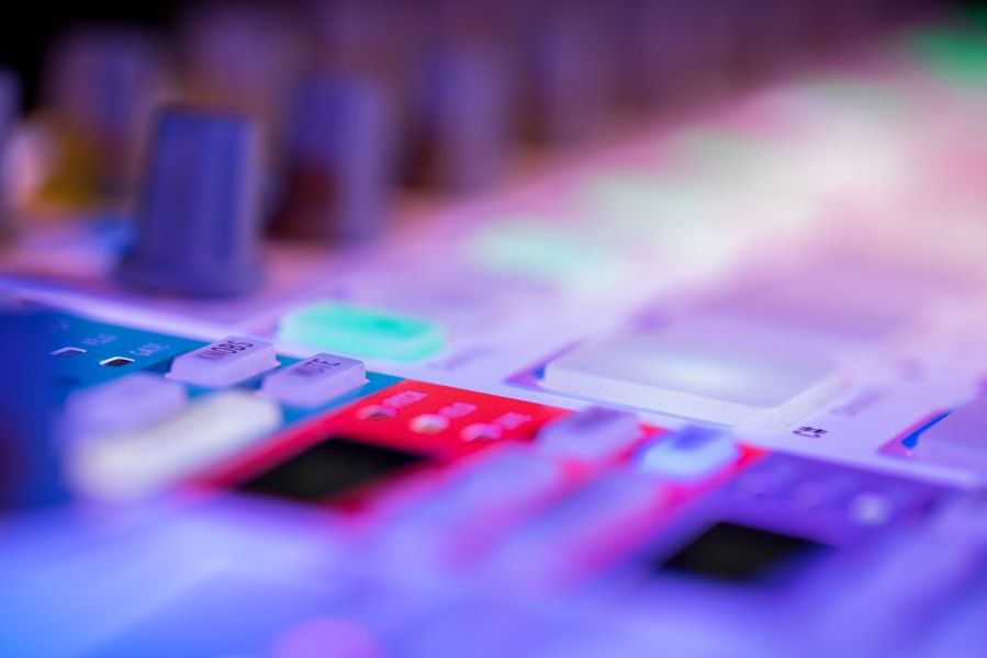 BeatStep Pro