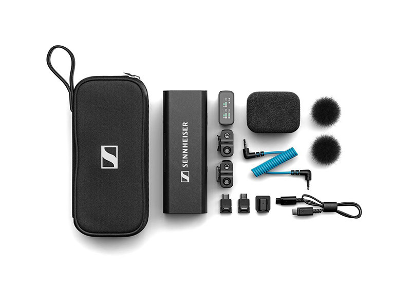 Sennheiser Profile Wireless 2-Channel Set