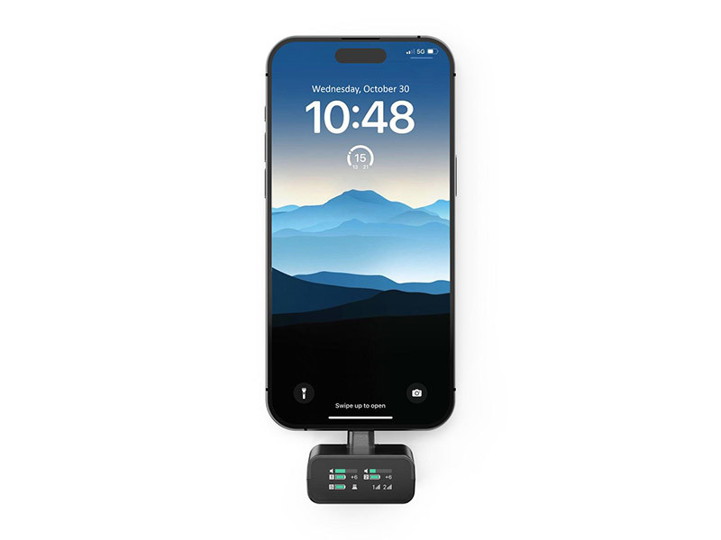 Sennheiser Profile Wireless 2-Channel Set