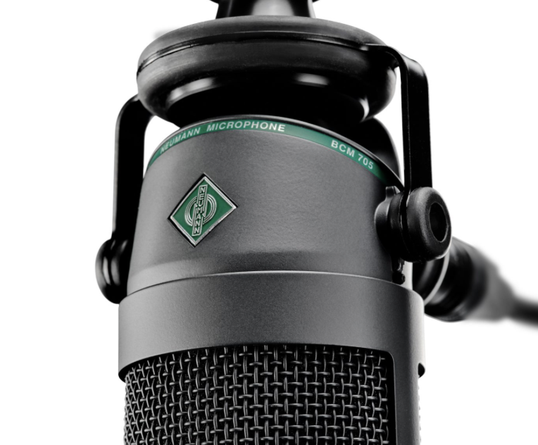 Neumann BCM 705 mt