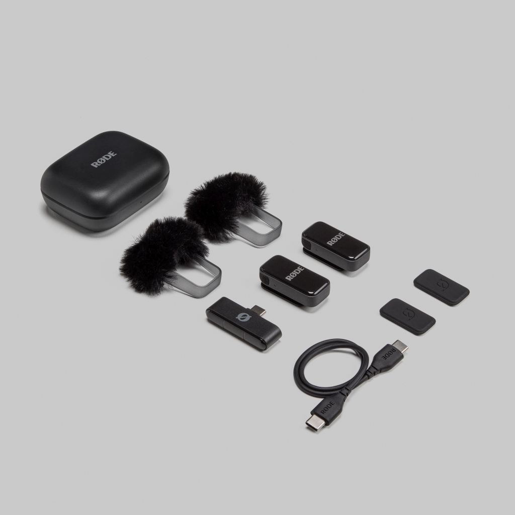 Rode Wireless Micro