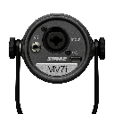 Shure MV7i Smart Microphone & Interface