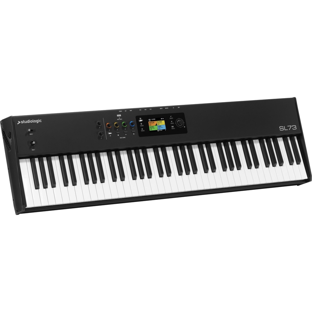 Studiologic SL73 MK2
