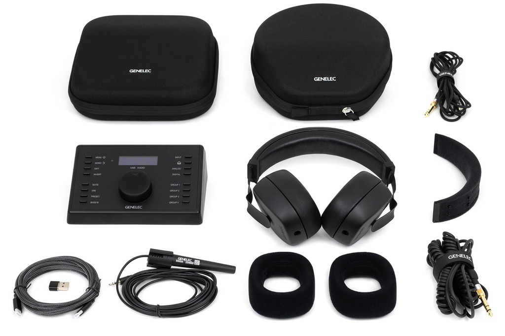 Genelec UNIO PRM