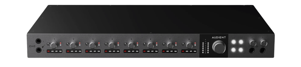 Audient ID48