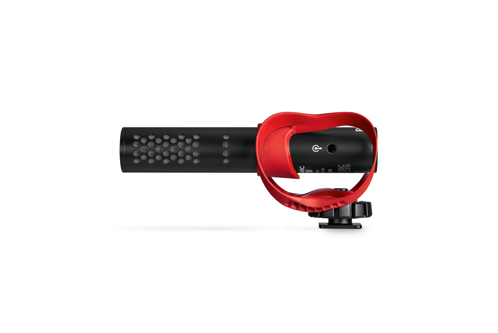 Rode VideoMic GO II Helix