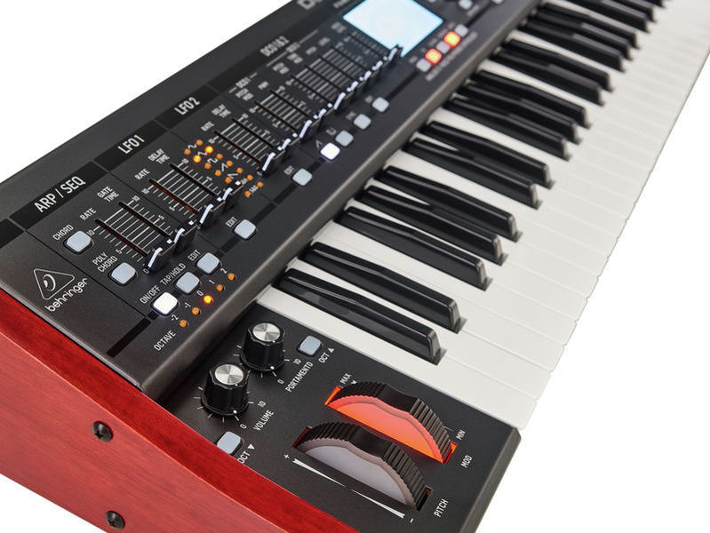 DeepMind 12