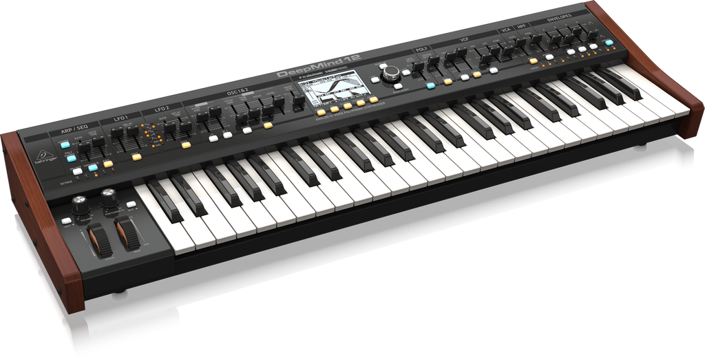 DeepMind 12