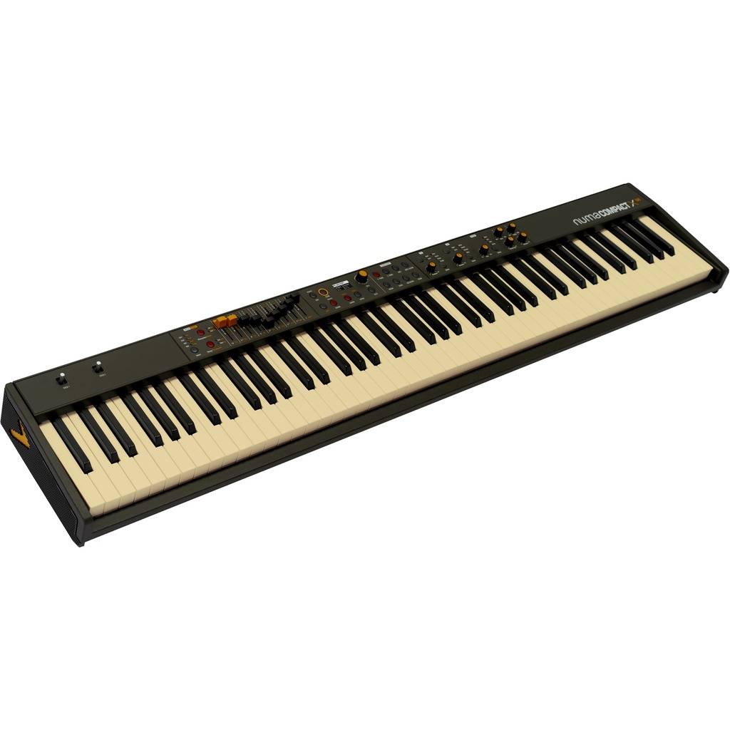 Studiologic NUMA COMPACT X SE