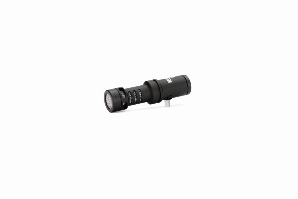 Rode VideoMic Me-C