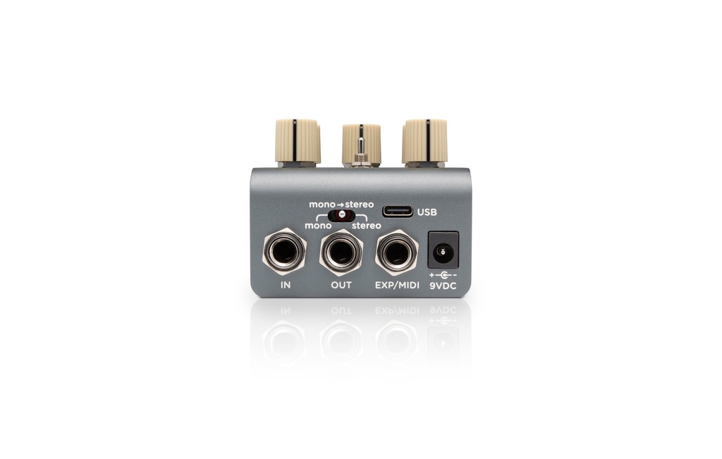 Strymon EC-1 Single Head dTape Echo
