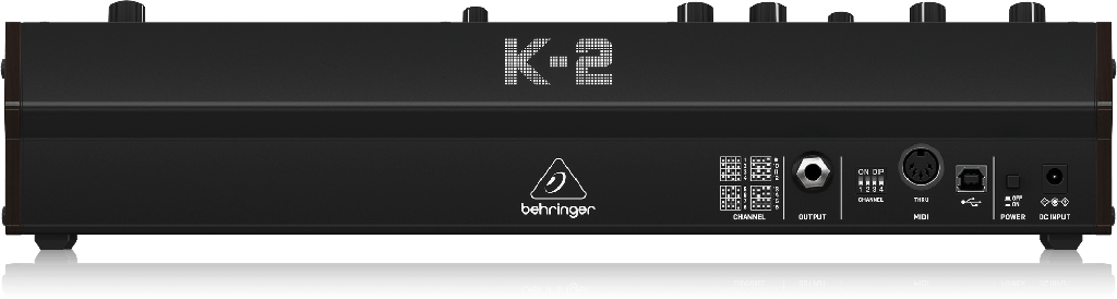 Behringer K-2 MK II