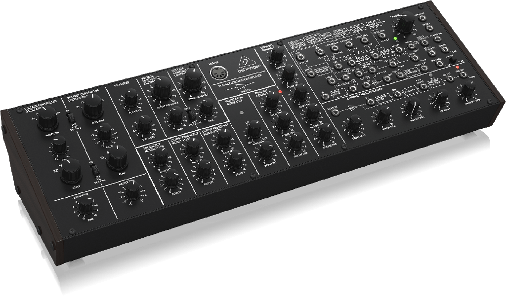 Behringer K-2 MK II